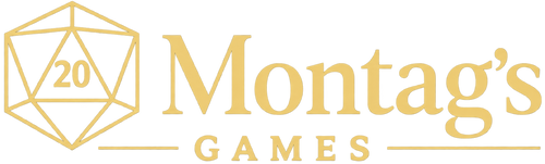 Montag's Games